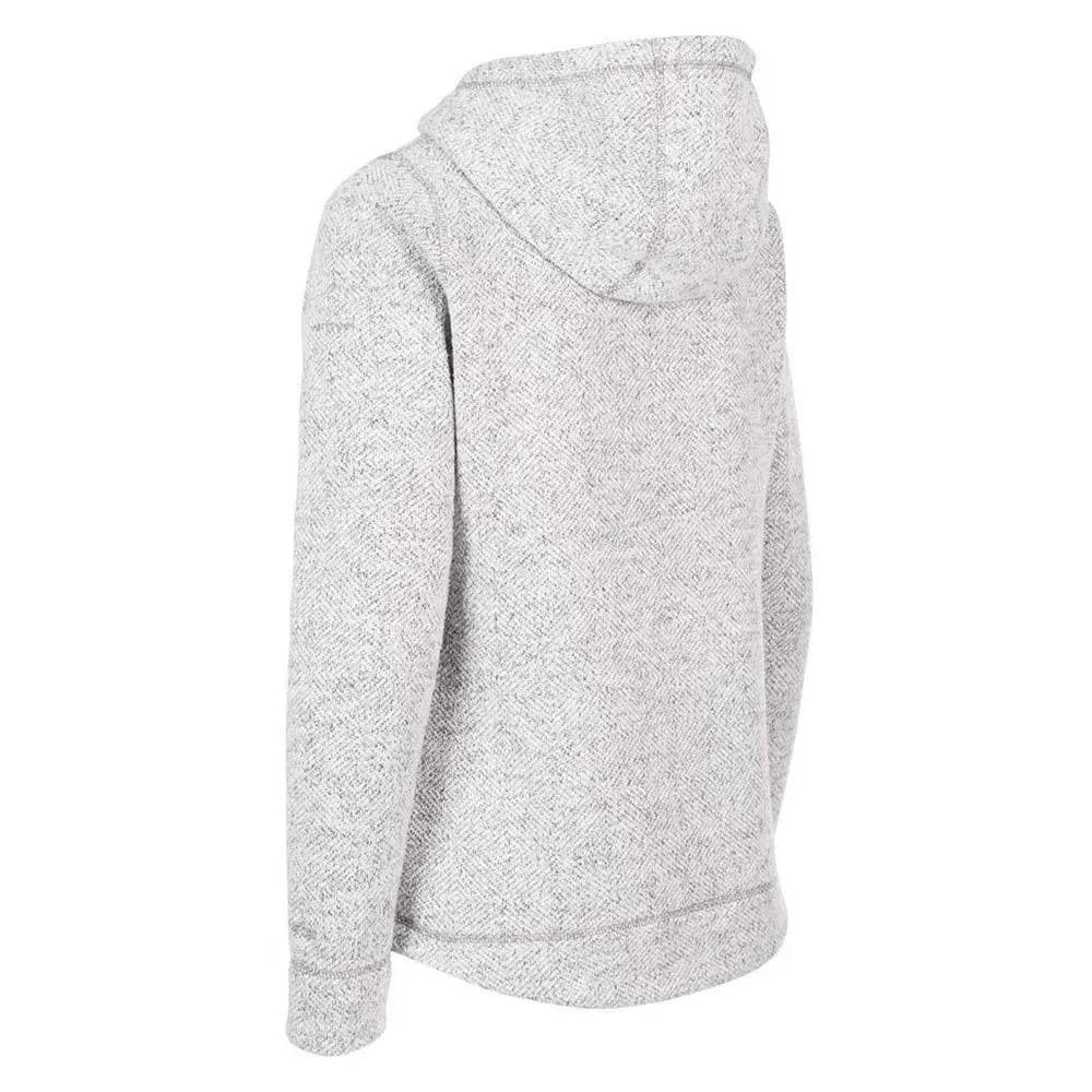 Trespass флисовая толстовка Reserve