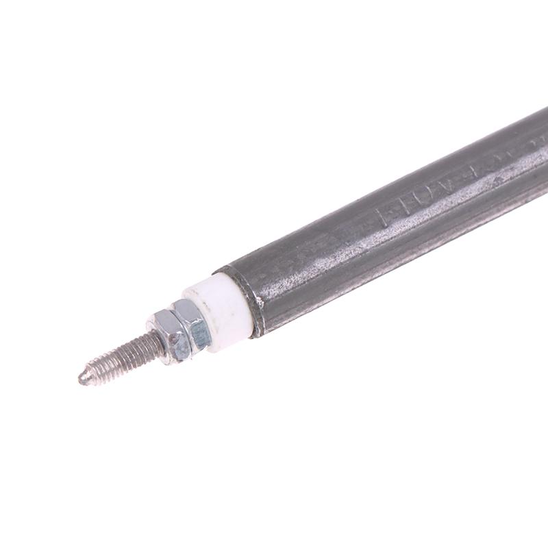 1Pcs 110V 400W Stainless Steel Eelectric Oven Heating Element Replacement For Electric Oven Heating Tube Repair Oarts