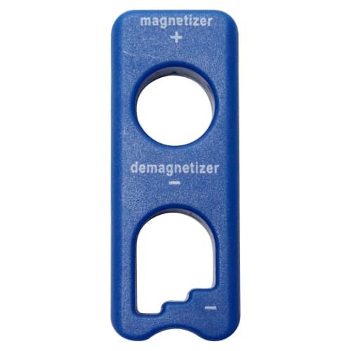 SK11 Magnetizer for Magnetization and Demagnetization SMT01B
