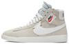 Кроссовки Blazer Mid Rebel XX Off-White Женские BQ4022-101