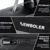 NEWBOLER Bicycle Bags Cycling Top Tube Front Frame Bag Waterproof MTB Road Triangle Pannier Dirtresistant Bike Accessories Bags