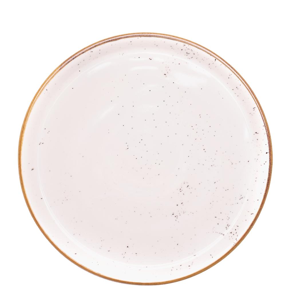 Talerz napoli stains ø cm 31 - saturnia