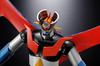 TAMASHII NATIONS Soul of Chogokin GX-117 Мазингер Z (Усиленный тип) Kakumei Shinka, Приблизительно 165 мм Литой и АБС Окрашенная Подвижная Фигурка