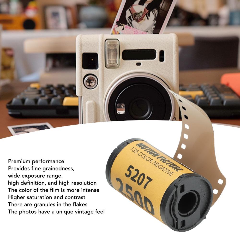 ECN 2 Process Color Print Film Colour Print Camera Film for 135 Camera Professional Photography