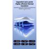 Car Insulation Sunroof Sunshade For BMW iX I20 2022 2023 2024 2025 Electrostatic Adsorption Sunshade Skylight Blind Accessories
