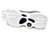 Air Jordan Jumpman Team 2 GS SE Сепия Стоун Детские Кроссовки Золотой Белый-Благородный-Красный-Сепия-Стоун AV5178-200