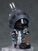 Nendoroid Arknights Doctor окрашенная подвижная фигурка GAS12614 немасштабированная ABS&PVC