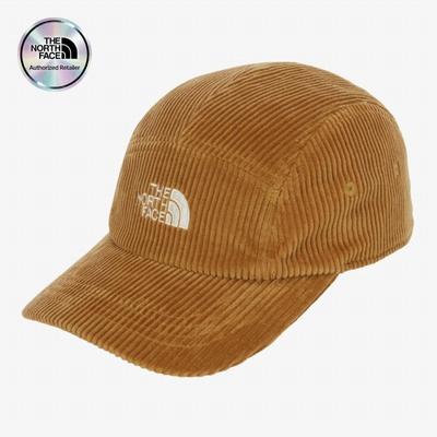 The North Face Кепка 5-панельная Вельвет Ne3cr59c Cam