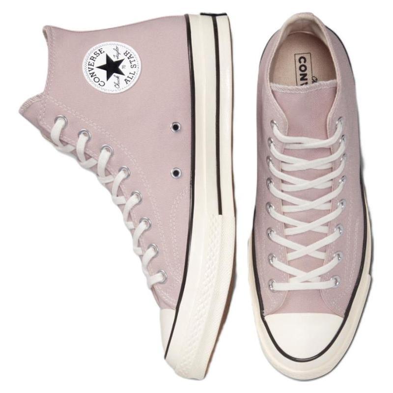 Converse 1970s Chuck Taylor All Star 70s Retro Casual High-top Canvas Shoes Unisex Light Pink