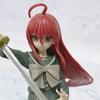 Trio-Try-iT Shakugan No Shana Шана ПВХ 19СМ Аниме Фигурки Действия Модель Коллекция Игрушка