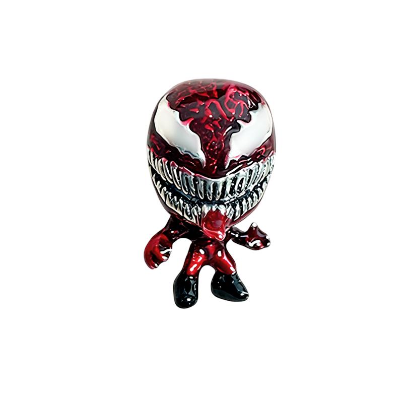 New Disney Sparkling Stranger Demodog Demogorgon Dangle Stitch Charm Bead Monster Fit Original Bracelets DIY Jewelry Gifts