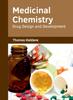 The Medicinal Chemistry: Drug Design and Development Book