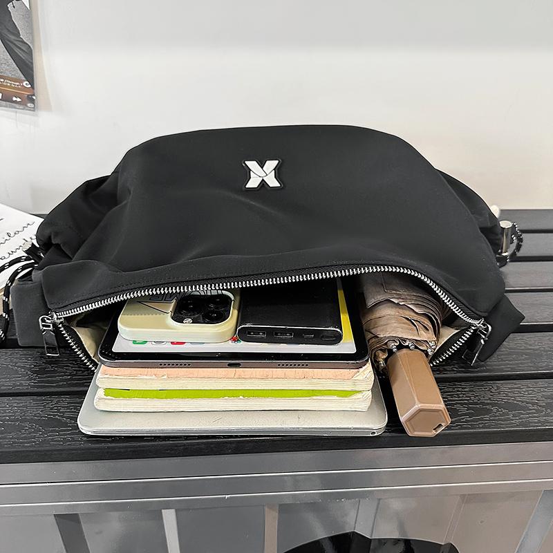 Спортивная сумка-мессенджер, сумка-хобо для пары, сумка для верховой езды