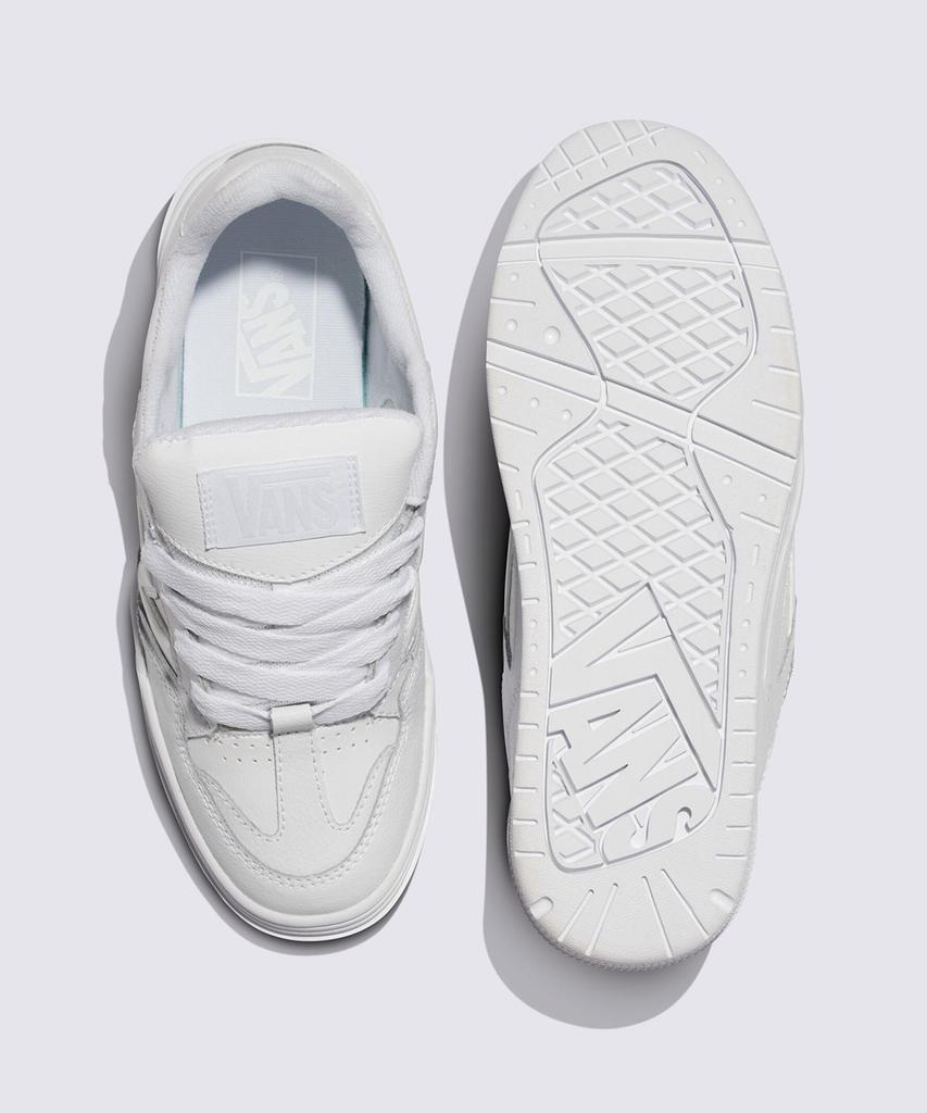 Vans Upland - Белый / Vn000D1Hwww1