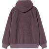 Carhartt WIP Мужская толстовка с капюшоном из флиса Helix I035598-3GX-XX