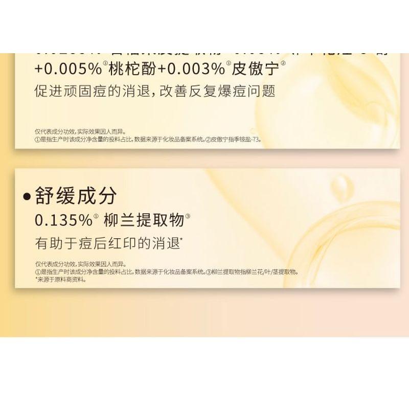 John Jeff - Гель для лечения акне с 20% азелаиновой кислоты