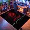 AFC Ajax Amsterdam Carpet Rug for Living Room Bedroom Home Sofa Decoration,Kids play Nonslip Floor Mat