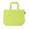 6468 Маленькая флуоресцентная сумка-тоут [Rootote] RT.DELI.SPARK-A (желтый)