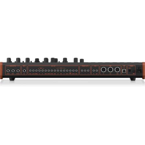 Behringer LM DRUM Classic Hybrid Sampling Drum Machine with 109 Drum Sounds, 64-Step Sequencer, Sample Recording, Wave Designer, Dual-Mode Filter, and