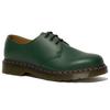 Доктор. Martens 1461 Удобные Универсальные Низкие Повседневные Туфли Унисекс Повседневная Обувь Темно-зеленый 26226300