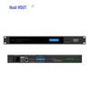 HUTHIST HT-P84 Digital Audio Processor (CN version)