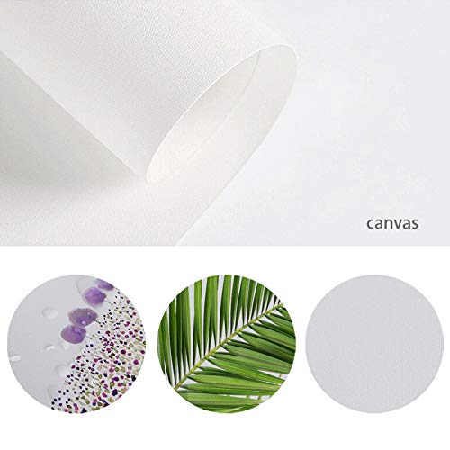 Picasso Cat and Chick Paintings, Set of 2, Art Panel, Cat Catching a Bird, Art Panel, Art Frame, Modern Poster, Decorative Painting, Canvas, Decorativ