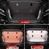 Li Auto L9 Front Trunk Mat: Full Coverage Car Compartment Accessory