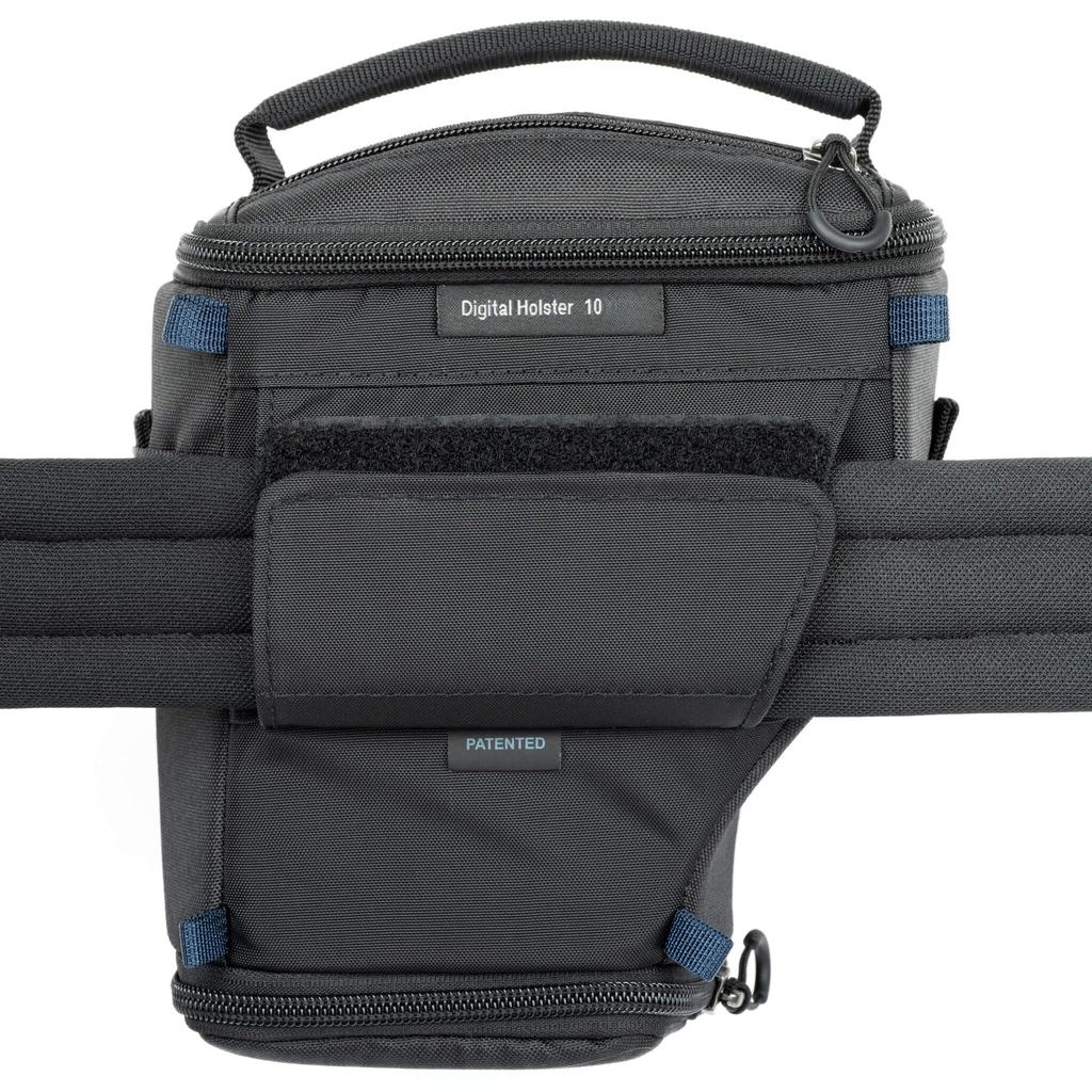 Think Tank Photo Digital Holster 10 V3 Camera Shoulder Bag Black 008078 []thinkTANKphoto