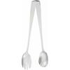 Wahei Freiz G-Cook Salad Tongs, Dishwasher Safe, Made In Japan, GC-185