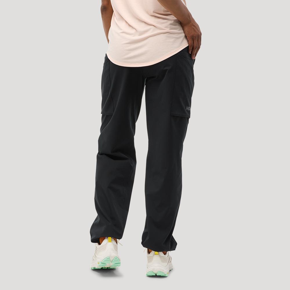 [hoka] Hoka Women's Hike Pants 1156193-BLK