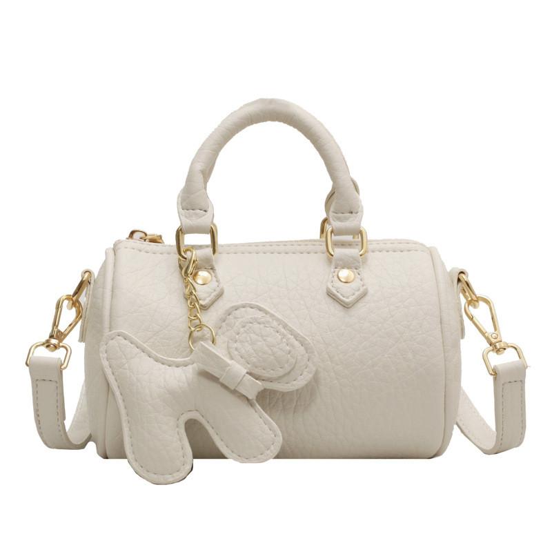 Bag Pu Leather Crossbody With Daily Casual Womens Accessories