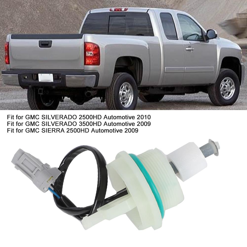 Water in Diesel Fuel Float Sensor Fit for GMC Sierra Silverado T7500 T6500 12639277