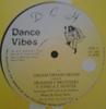 12-дюймовая пластинка HEAVENLY BROTHERS / STEVIE DEMUS - Dream Dream Dream / Sugar Pie DV005 Dance Vibes 199- UK Reggae, Ska & Dub Б/у
