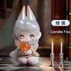 Серия Killa Treasure Pavilion Blind Box Guess Bag Mystery Box Toys Doll Cute Anime Figure Desktop Decorations Gift Collection