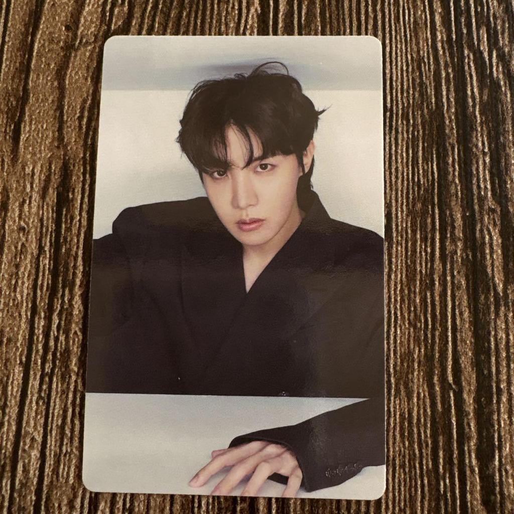 [USED] BTS FESTA 2025 Capsule Album & Bonus Postcard Set