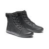 Timberland Skyla Bay замшевые высокие уличные туфли женские A2GFT001