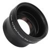 Vbestlife 37mm Wide Angle Lens Lens for Filter 0.45x 37mm/1.5in 46mm/1.8in