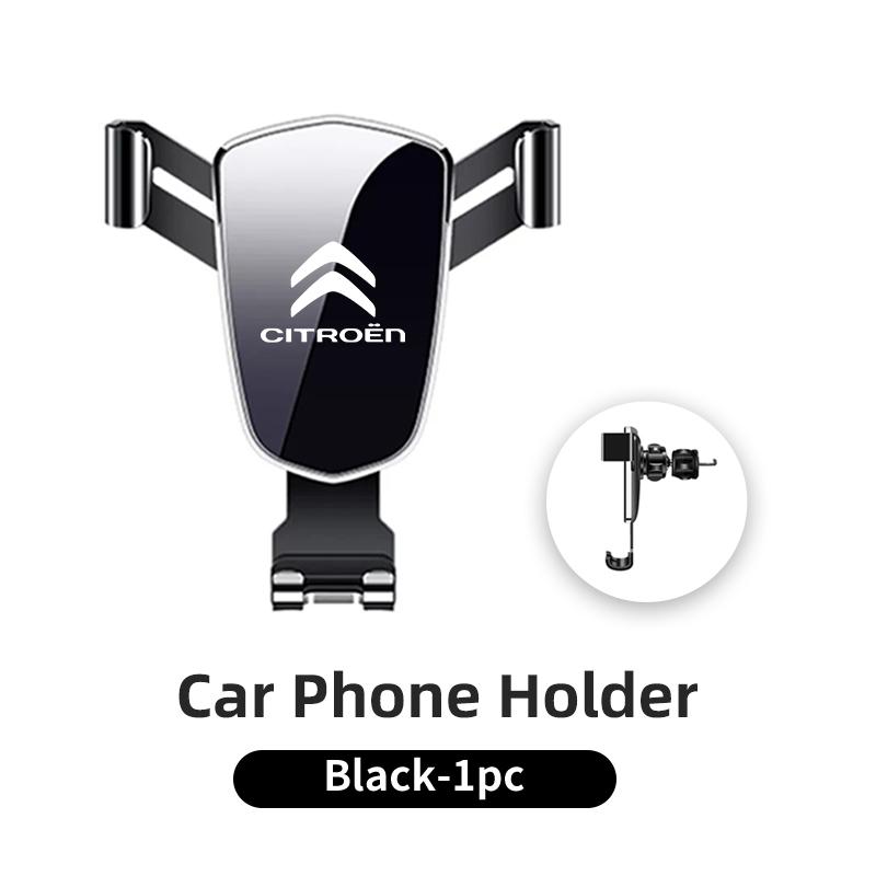 Car with Hook Air Vent Mount Anti-Shake Stable For Citroen C4 C3 C5 C1 C2 Berlingo Celysee Cactus Picasso Aircross Saxo Grand alp123