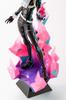 Promare Rio Fotia Scale PVC Painted Finished Figure 1/7