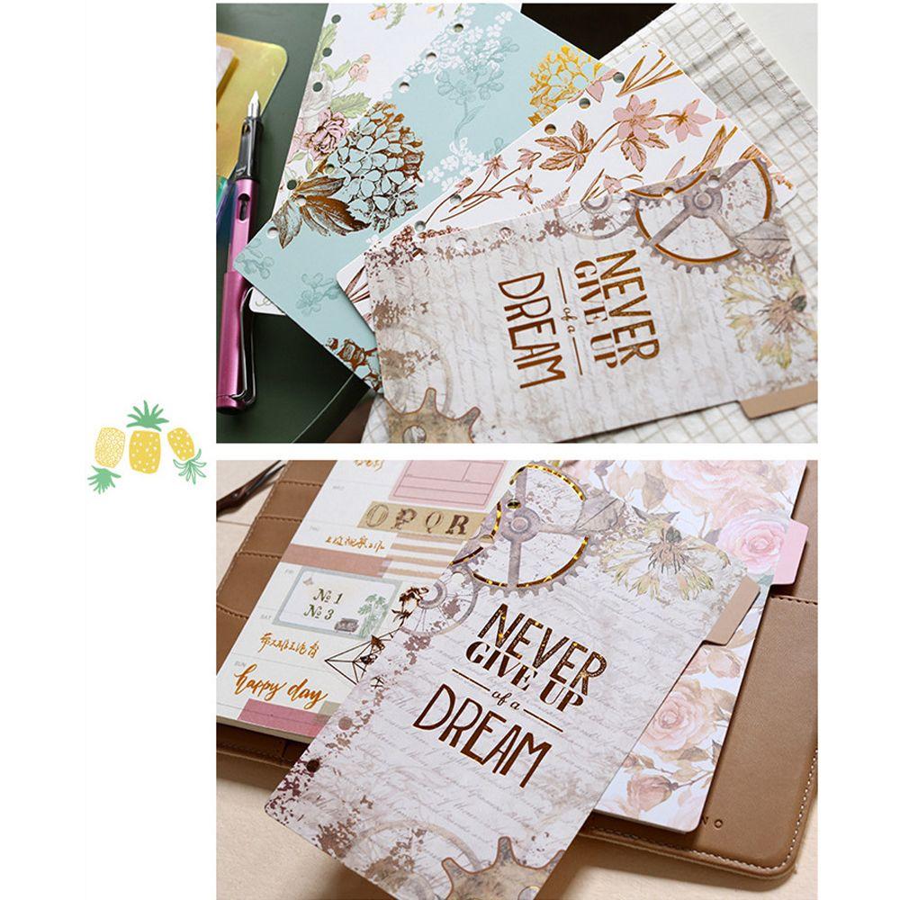 Разделители для индексов папок-цветов Разделители для индексов папок Карточки для индексации Разделитель для листов-вкладышей