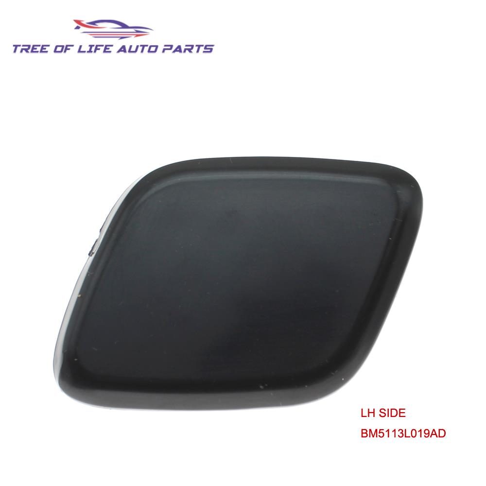 Для FORD FOCUS MKIII 2010 2011 2012 2013 2014 Передний Правый Левый Омыватель Фары Распылитель Струйка Заглушка Колпачок