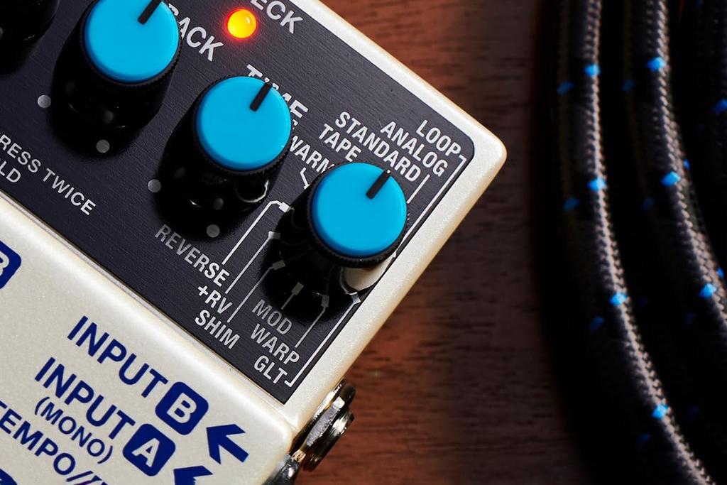 Digital Delay BOSS BOSS/DD-8