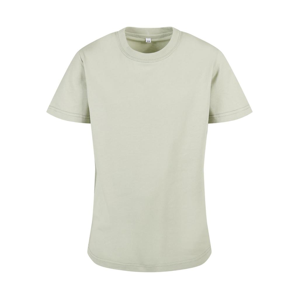 Build Your Brand Childrens/Kids Basic 2.0 T-Shirt