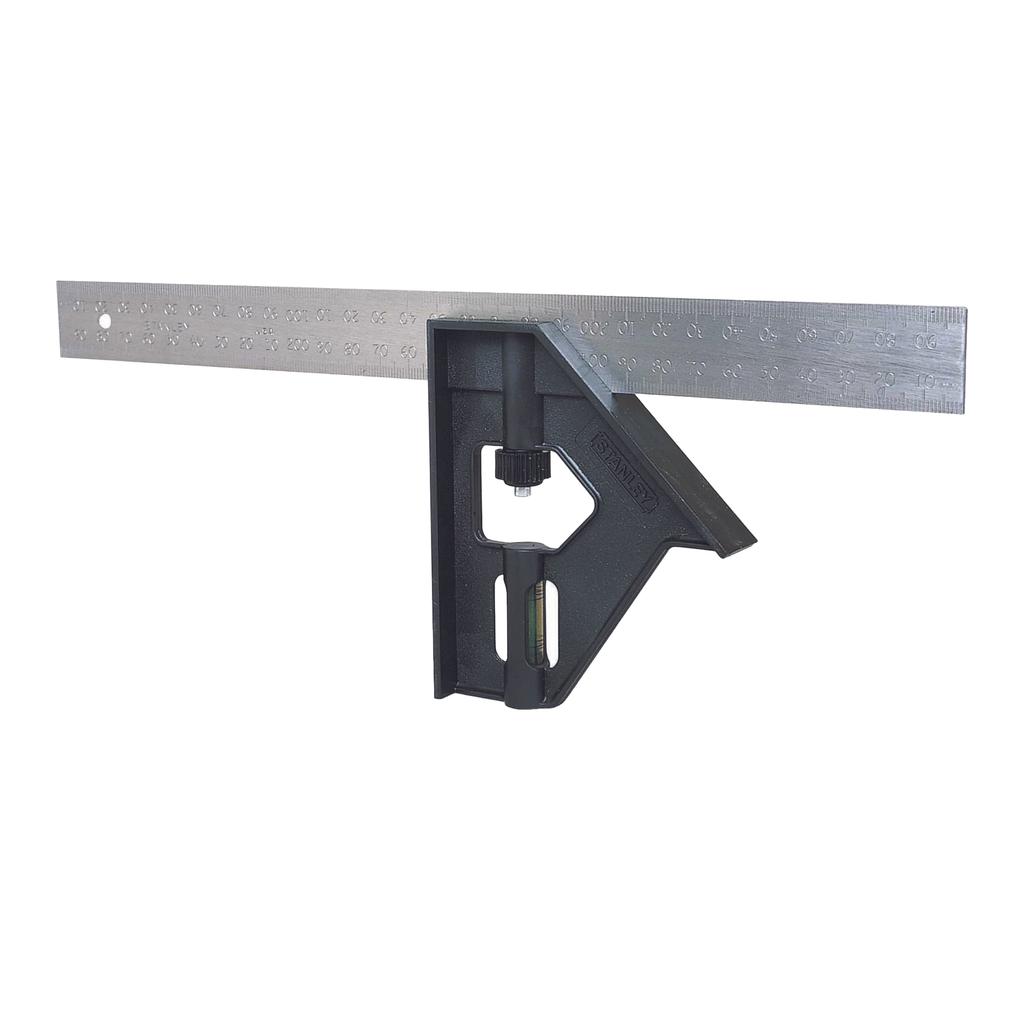 Stanley Adjustable Combination Square