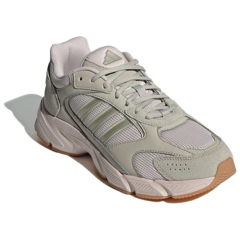 Crazychaos Wmns Adidas 2000 'Putty Mauve' Женские IG4344