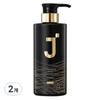 J.Sup Professional Clinic Treatment, 500 мл, 2 шт.