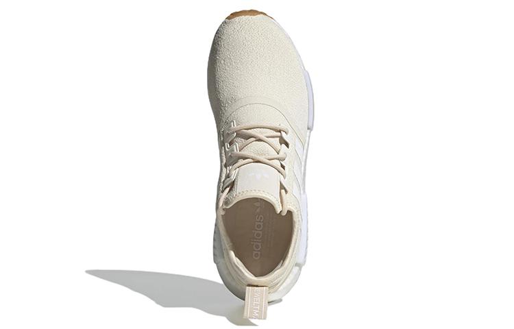 Adidas Originals NMD_R1 'Wonder White Gum' GY6058
