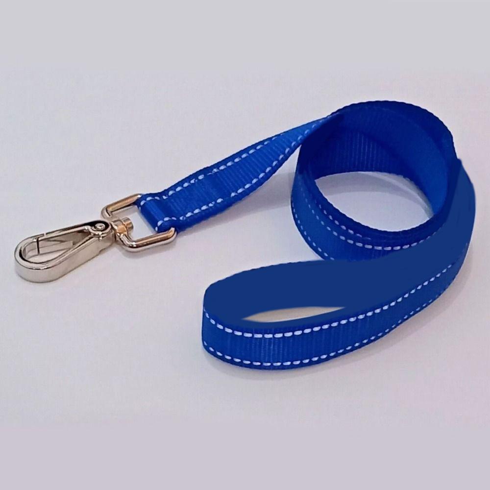 Nylon Dog Training Lead Strong Tracking Leash Hot Dog Lead for Dog