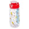 Coco-chan Greeting Life Drink Bottle, Sunny, RYL-1015, Clear
