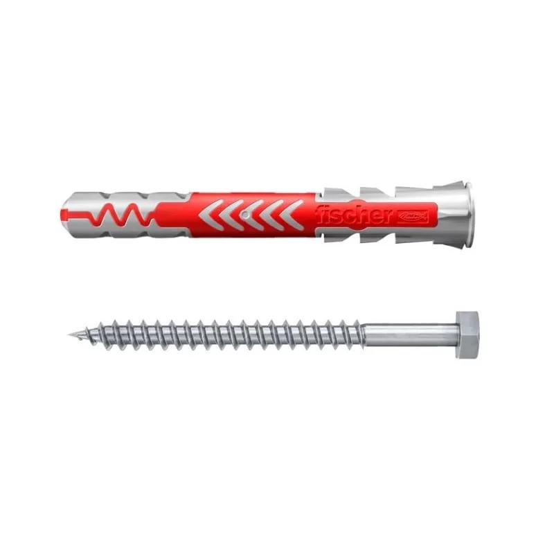 Fischer Kołek Duopower 10X80 S 10Szt.